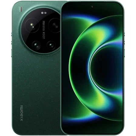Xiaomi 17 Ultra 16GB 512GB Verde